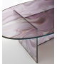 Liquefy Glas Italia Tisch