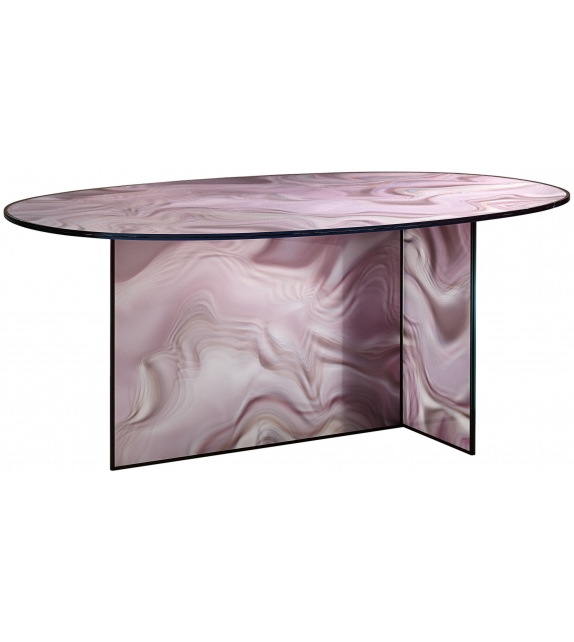 Liquefy Glas Italia Mesa