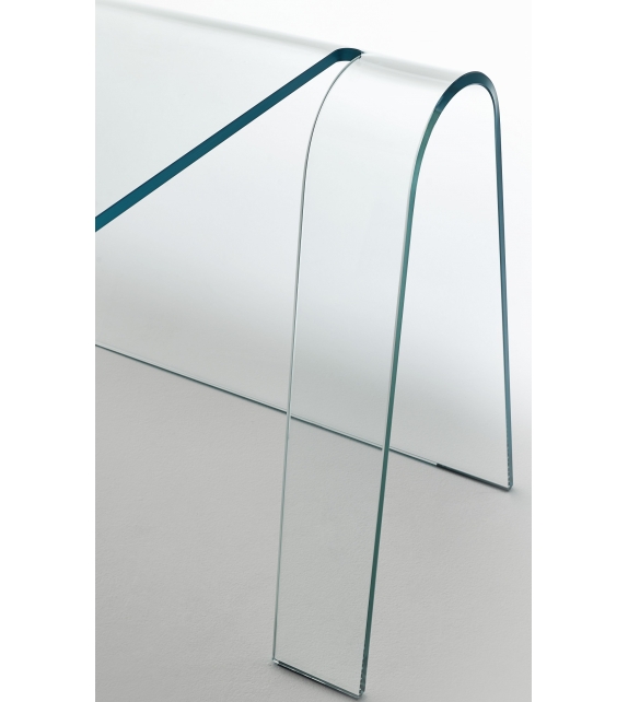 Folio Glas Italia Desk