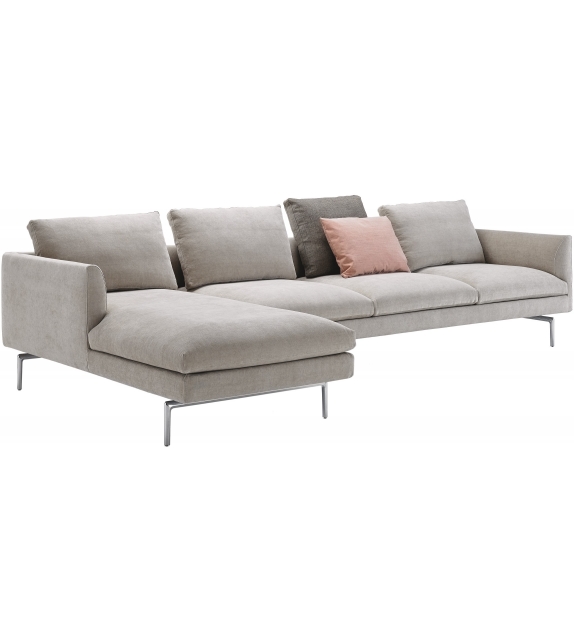 1333 Flamingo Zanotta Sofa