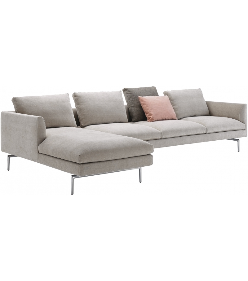 1333 Flamingo Zanotta Sofa