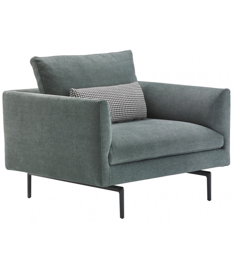 1333 Flamingo Zanotta Butaca