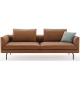 1333 Flamingo Zanotta Sofa