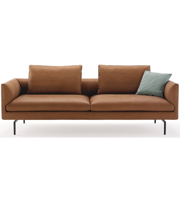 1333 Flamingo Zanotta Sofa