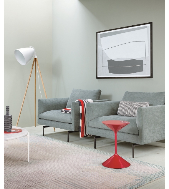 1333 Flamingo Zanotta Poltrona