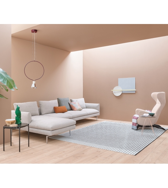 1333 Flamingo Zanotta Sofa