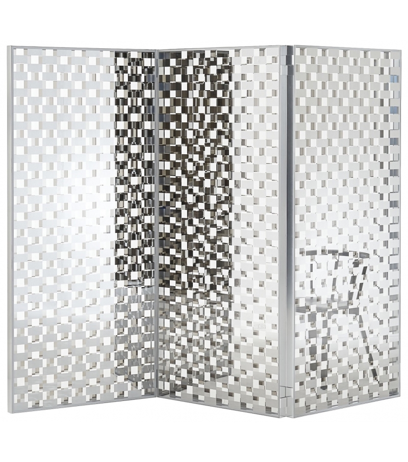Fragment Glas Italia Folding Screen