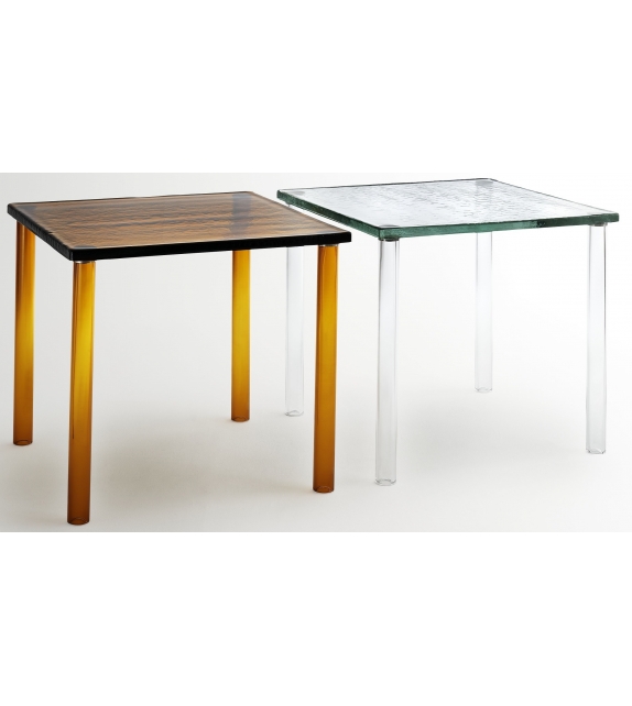 Nesting Glas Italia Tavolo