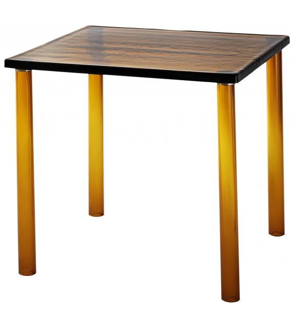 Nesting Glas Italia Tavolo