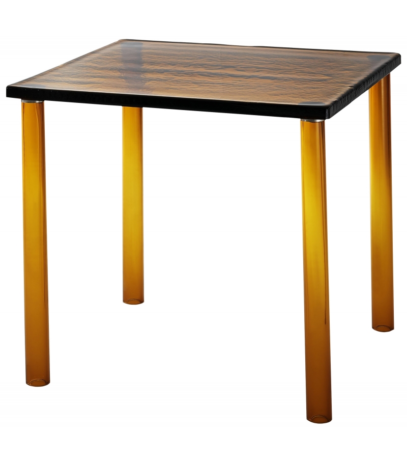 Nesting Glas Italia Tavolo