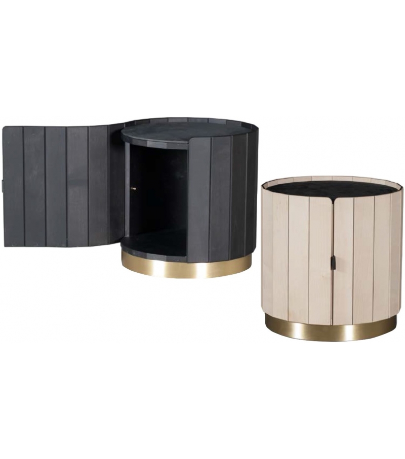 Ninfea Baxter Comodino