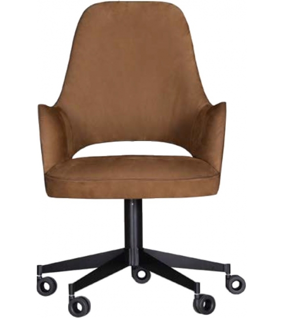 Colette Office Baxter Poltrona