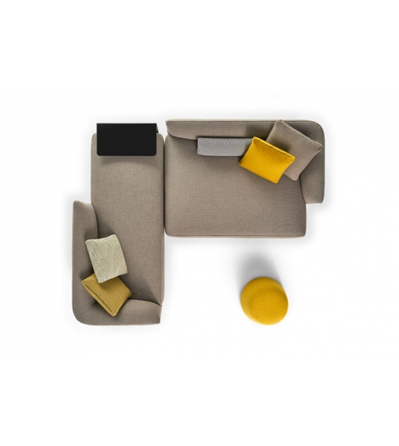 Cosy MDF Italia Sofá