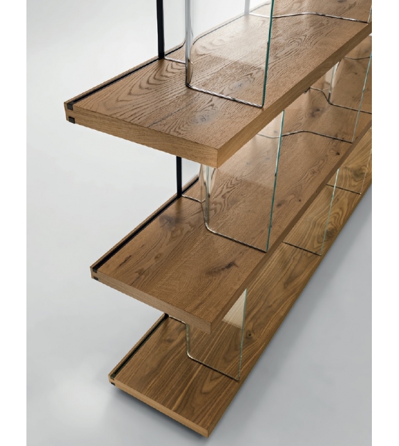 Inori Fiam Bookshelf