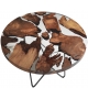 Earth Riva 1920 Tisch