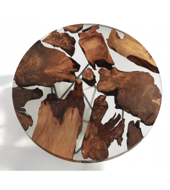 Earth Riva 1920 Tisch