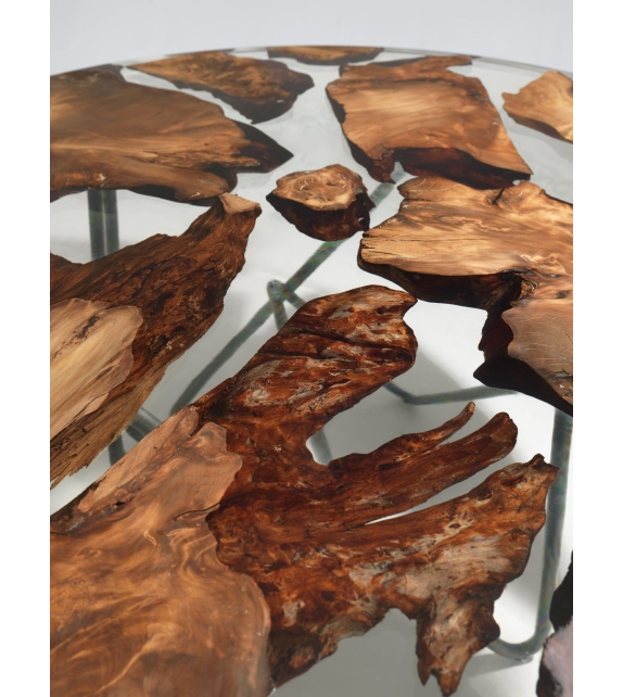 Earth Riva 1920 Tisch