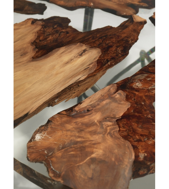 Earth Riva 1920 Tisch