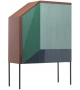 Ritratti Mogg Sideboard