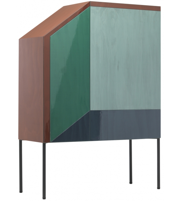 Ritratti Mogg Sideboard