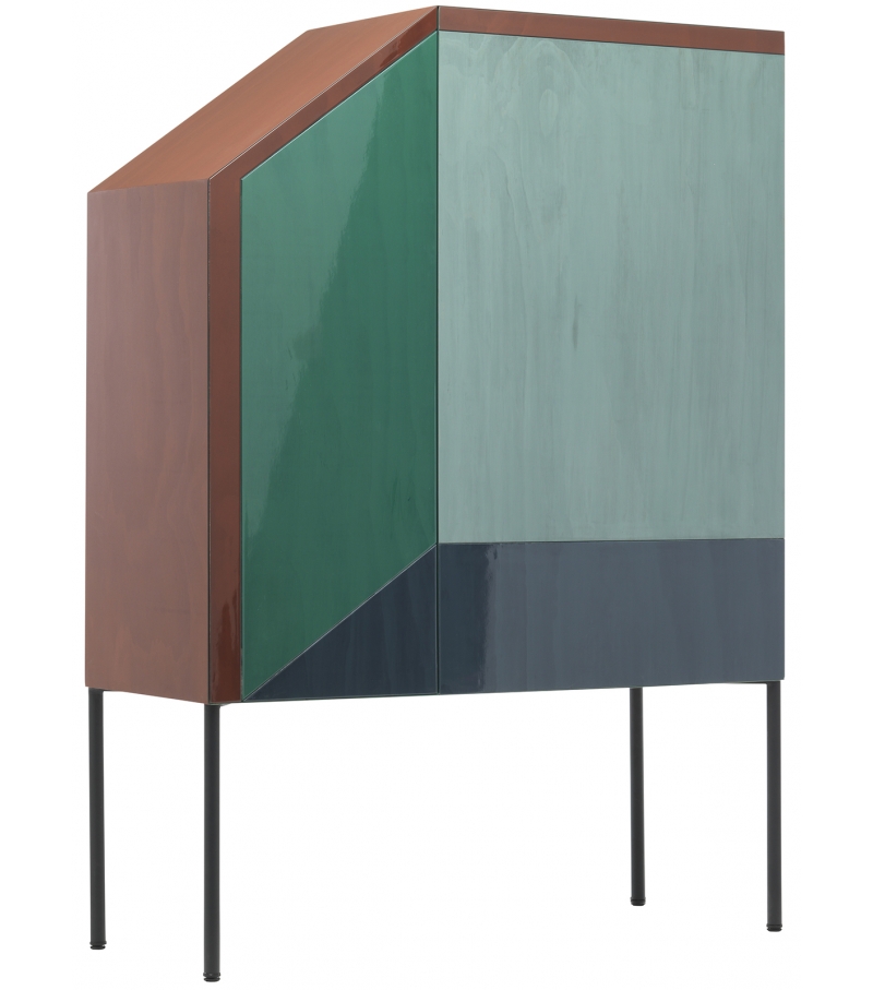 Ritratti Mogg Sideboard