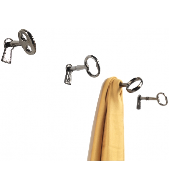 Memorie Mogg Kleiderhaken