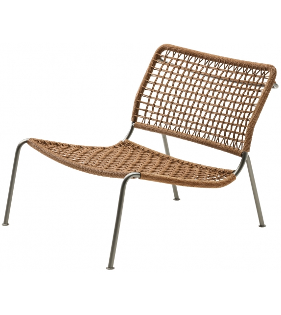 Frog Living Divani Fauteuil Outdoor