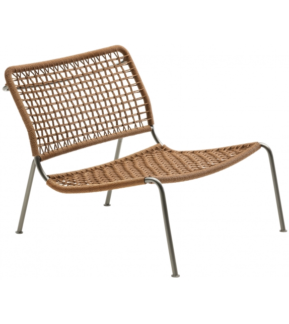 Frog Living Divani Poltroncina Outdoor