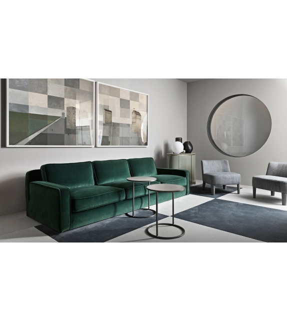 Hector Meridiani Sofa