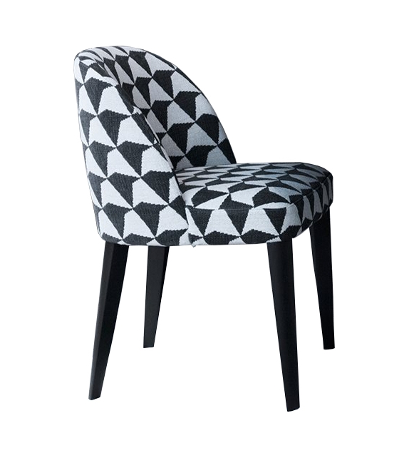 Odette Meridiani Chair