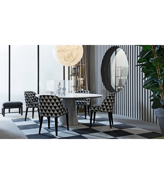 Odette Meridiani Sedia