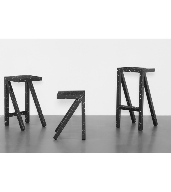 Bureaurama Magis Tabouret