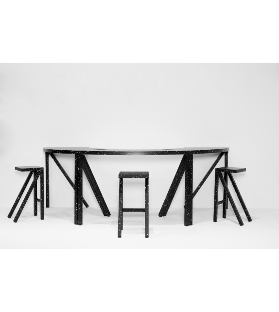 Bureaurama Magis Stool