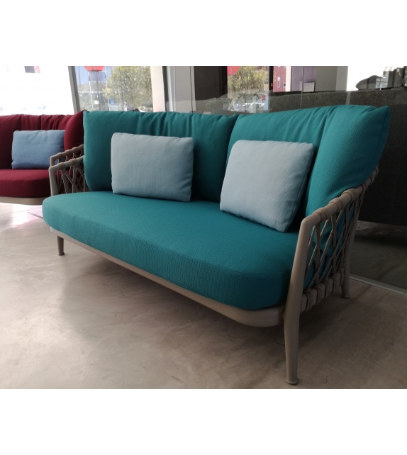 Erica B&B Italia Divano Outdoor