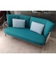 Erica B&B Italia Sofa Outdoor
