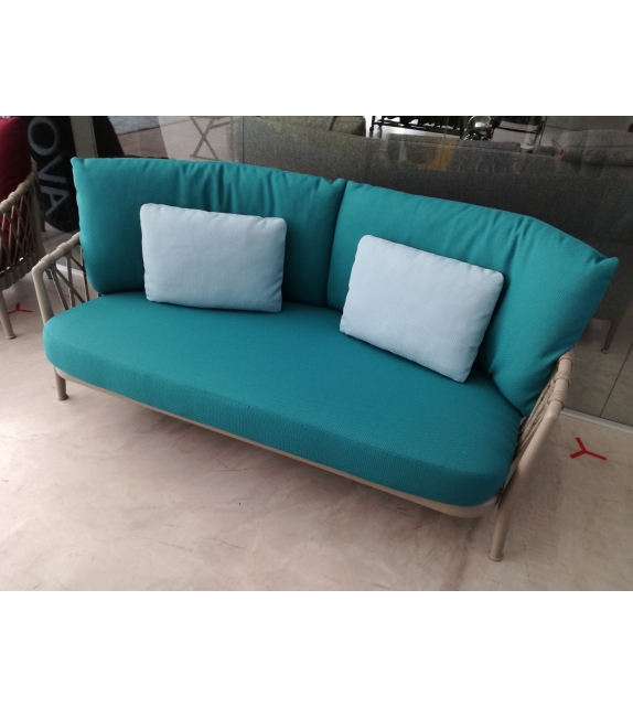 Erica B&B Italia Sofa Outdoor