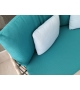 Erica B&B Italia Sofa Outdoor