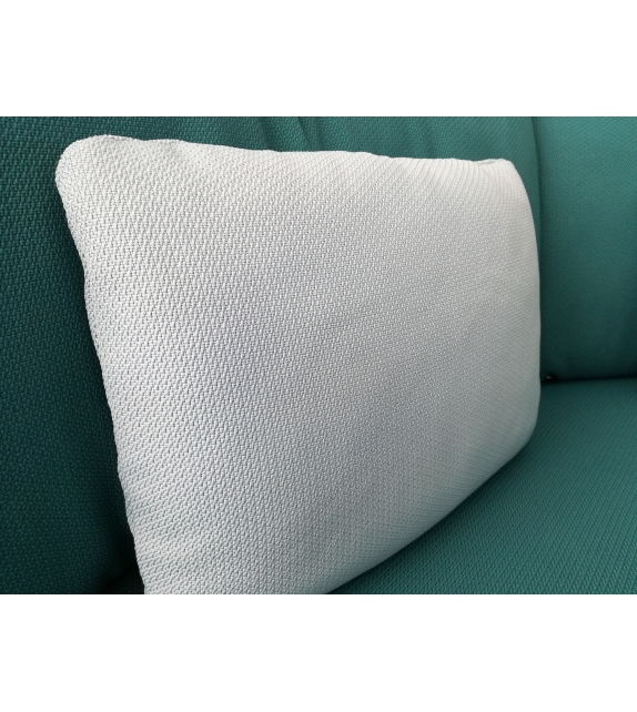 Erica B&B Italia Divano Outdoor