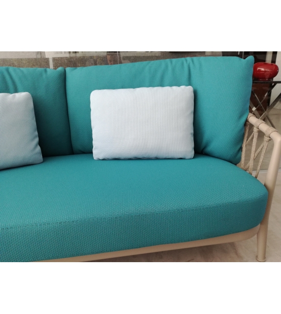 Erica B&B Italia Divano Outdoor