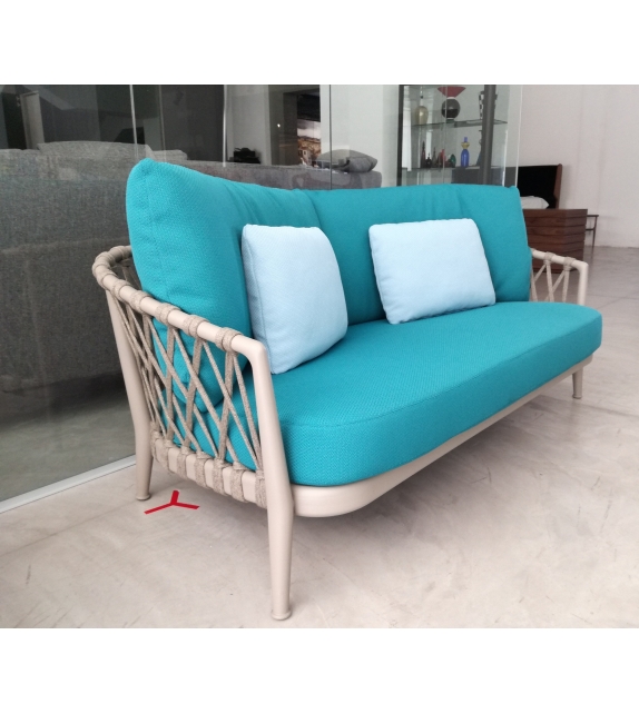 Erica B&B Italia Sofa Outdoor