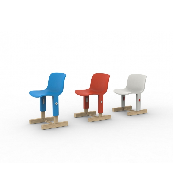 Little Big Magis Me Too Tabouret