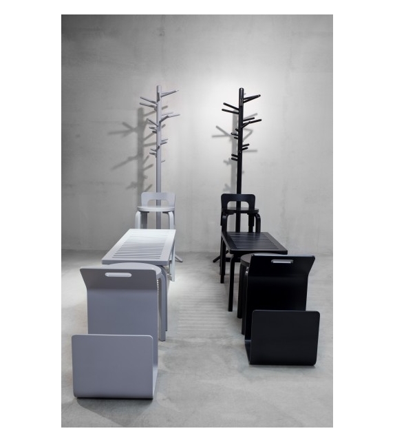 PN001 Kanto Artek Revistero