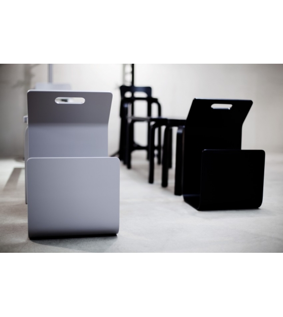 PN001 Kanto Artek Portariviste