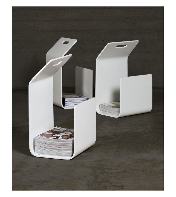 PN001 Kanto Artek Portariviste