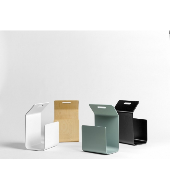 PN001 Kanto Artek Revistero