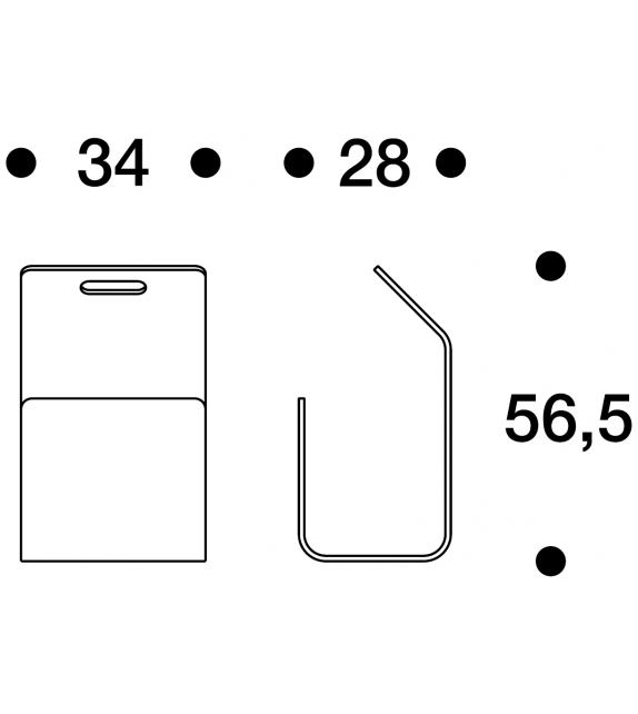 PN001 Kanto Artek Revistero