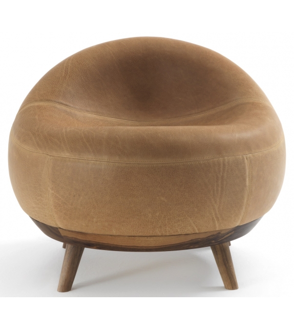 Maui Soft Riva 1920 Poltrona