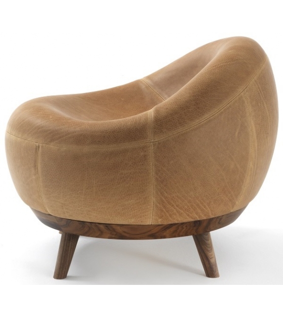 Maui Soft Riva 1920 Armchair