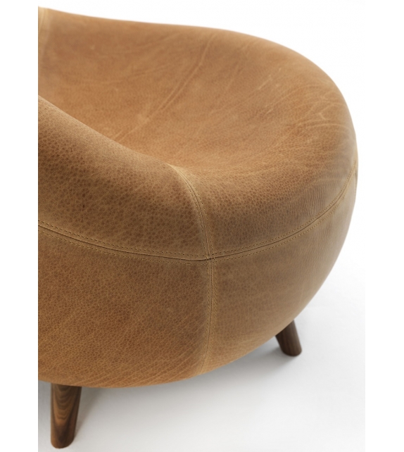 Maui Soft Riva 1920 Fauteuil