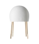 Kurage Foscarini Lampe de Table
